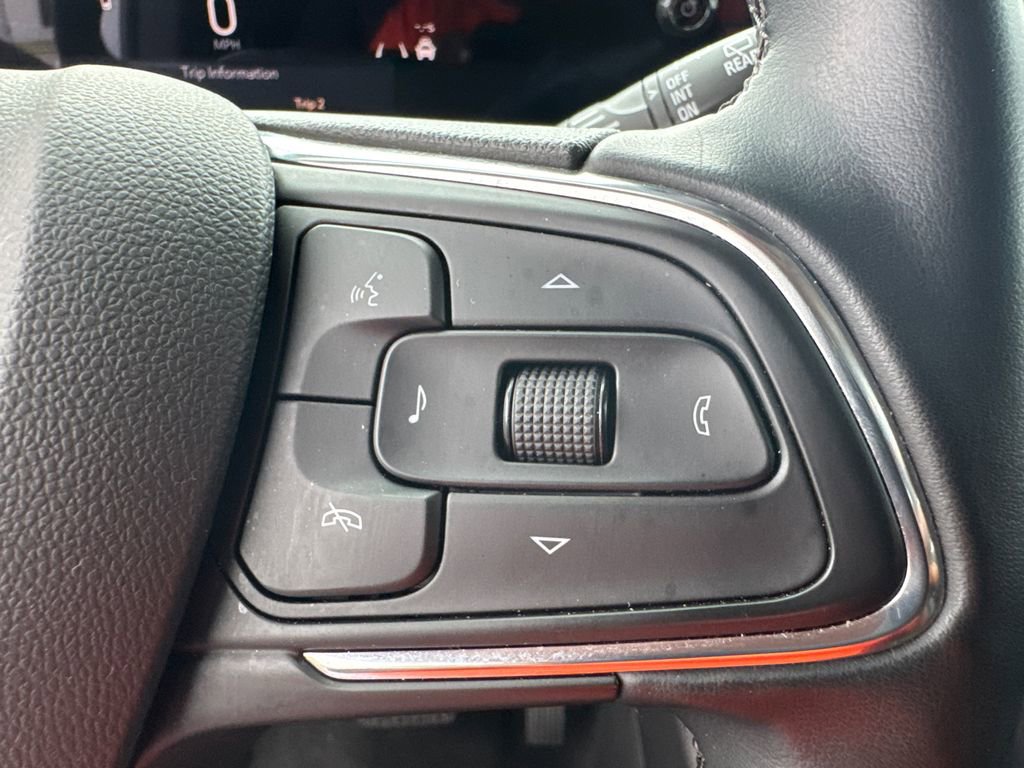 2024 Buick Encore GX Sport Touring photo 22