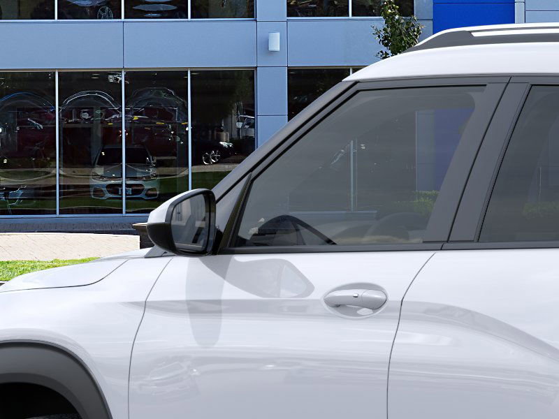 2026 Chevrolet Trailblazer LT photo 12