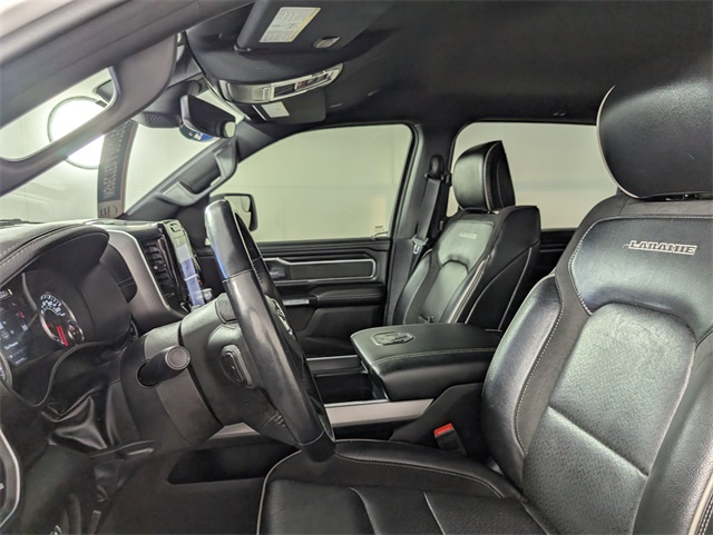 2023 Ram 1500 Laramie photo 11