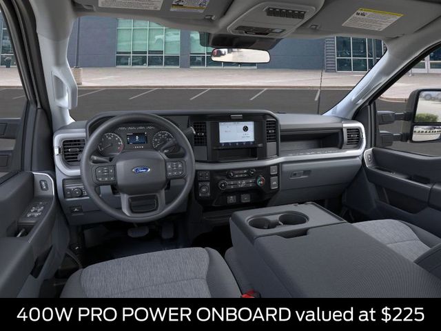 2026 Ford F-250 XL photo 3