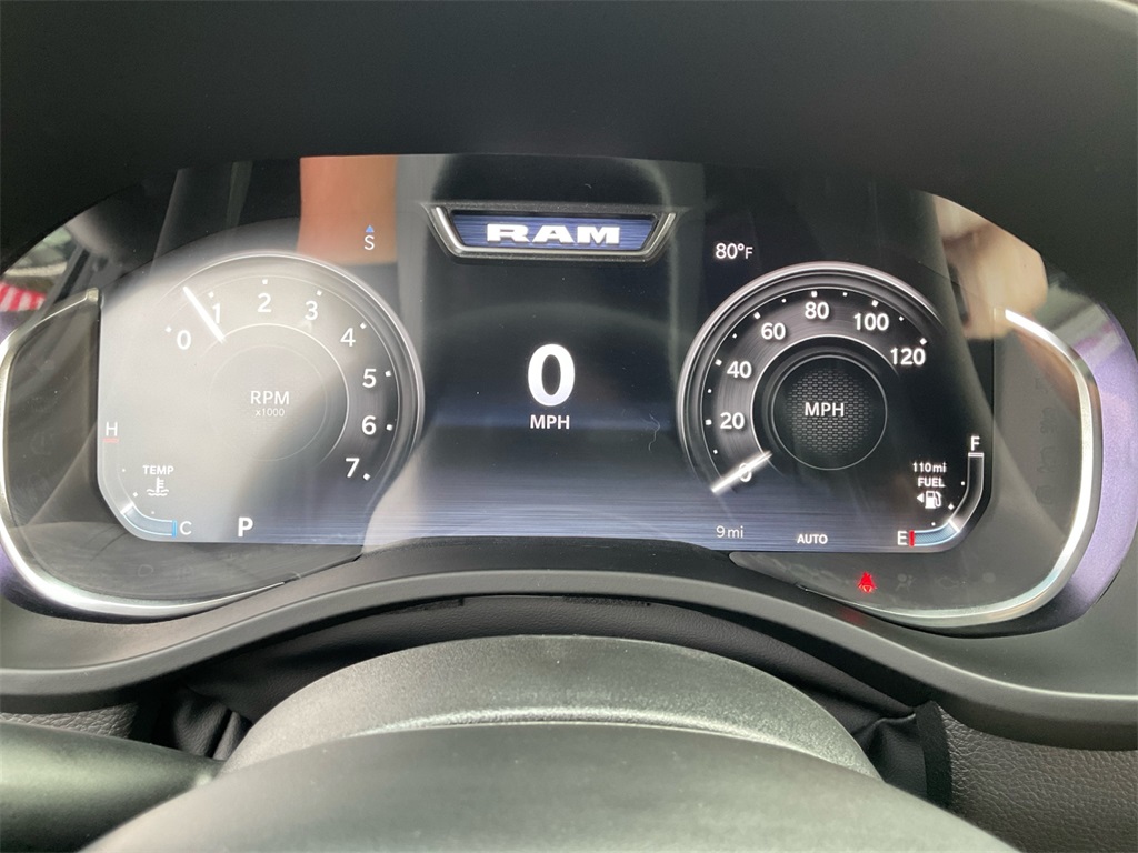2025 Ram 1500 Sport Big Horn photo 19