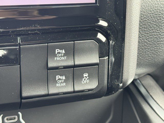 2026 Ram 1500 Big Horn photo 21
