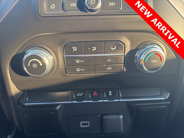 2020 Gmc Sierra 1500 Base photo 11