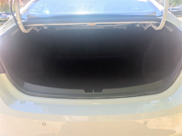 2023 Chevrolet Malibu LS photo 5