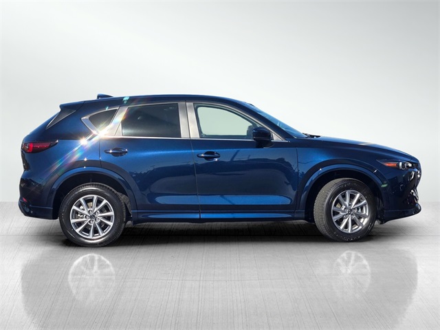 2025 Mazda CX-5 2.5 S Preferred photo 2