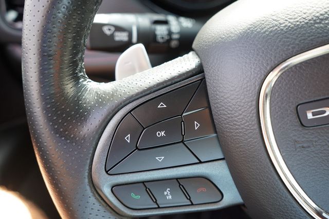 2021 Dodge Durango R/T photo 37