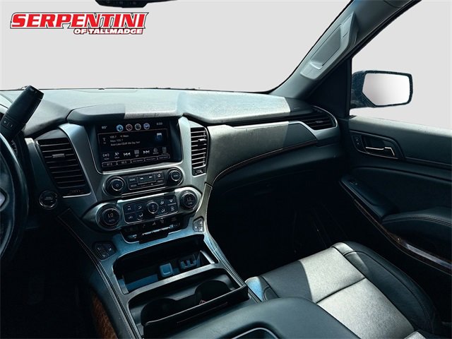 2019 Chevrolet Tahoe Premier photo 22