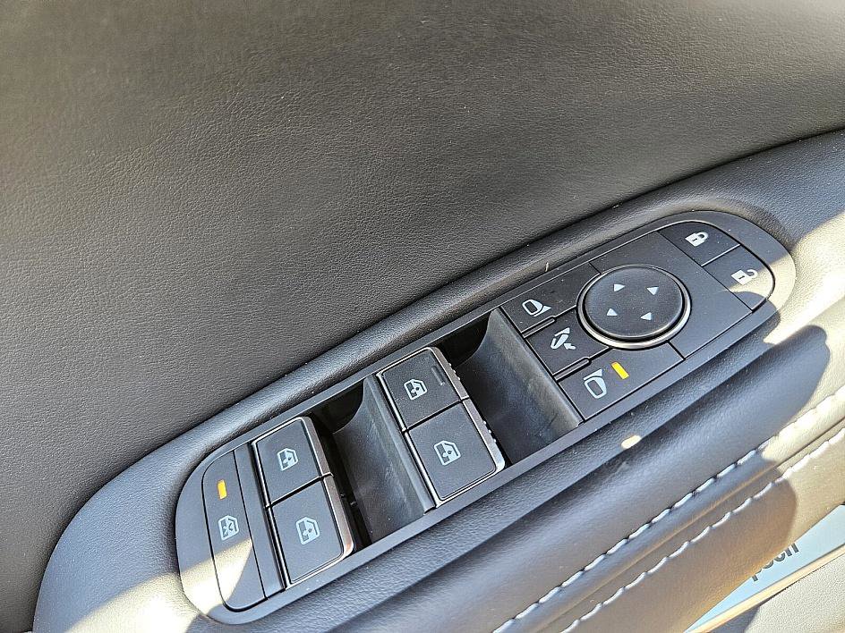 2026 Infiniti QX60 Luxe photo 27