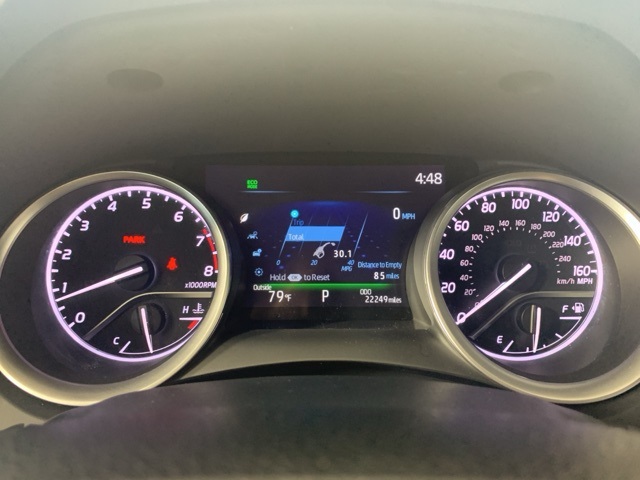 2023 Toyota Camry LE photo 17