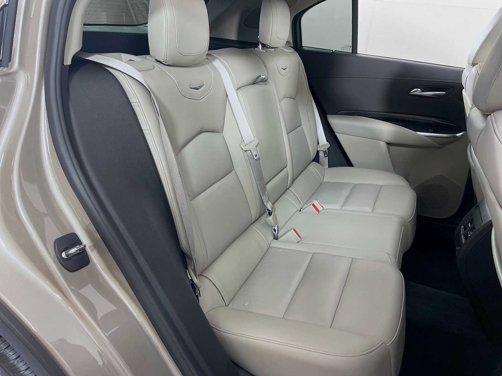 2023 Cadillac XT4 Premium Luxury photo 25