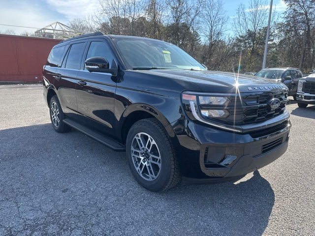 2025 Ford Expedition Active's photo