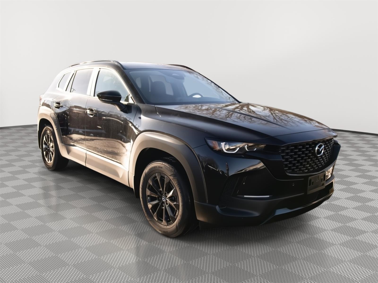 2026 Mazda CX-50 Premium's photo