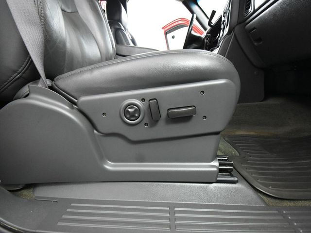 2005 Gmc Sierra SLT photo 33