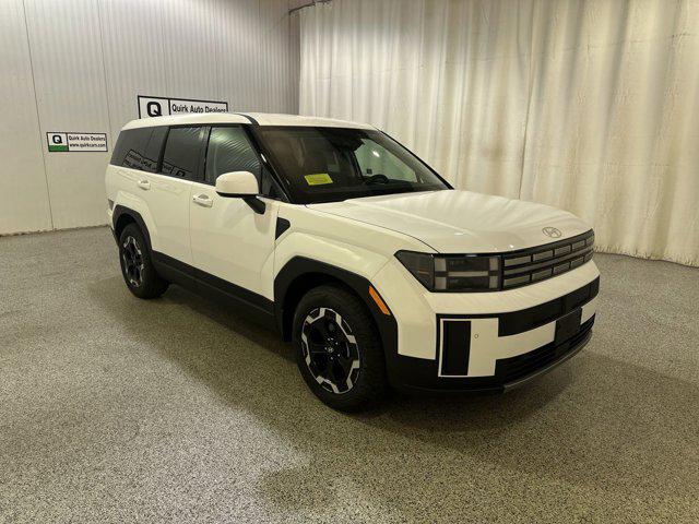 2026 Hyundai Santa Fe SE's photo