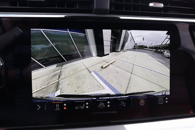 2025 Gmc Sierra 2500 HD Denali Ultimate photo 23