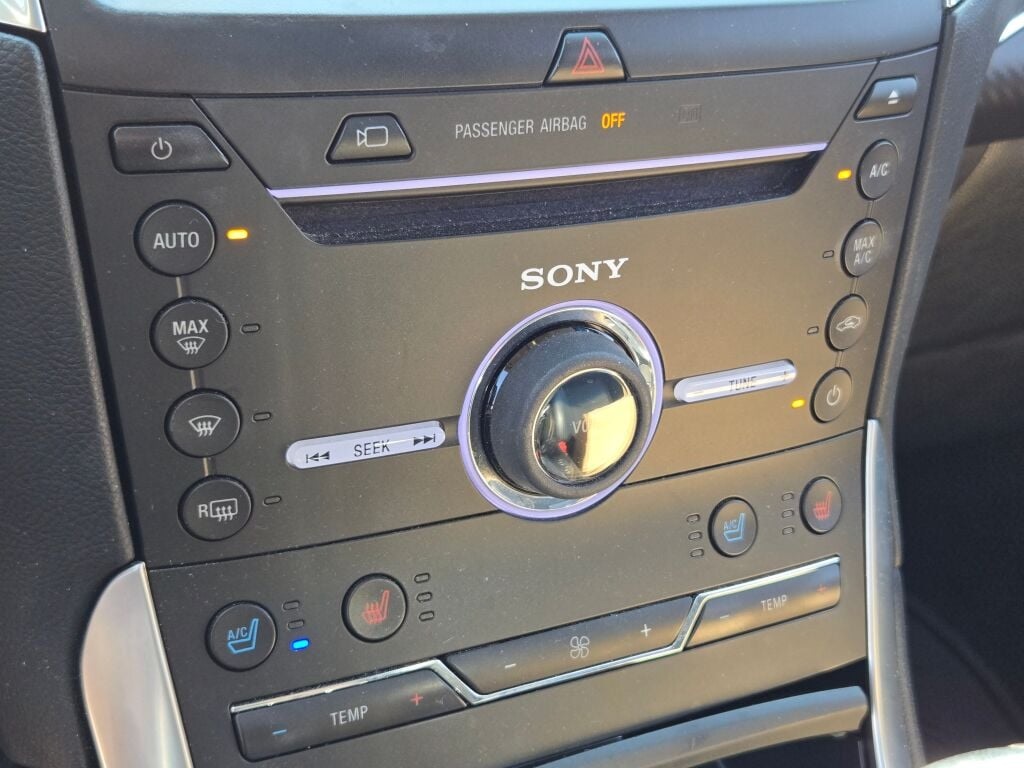 2015 Ford Edge Sport photo 21