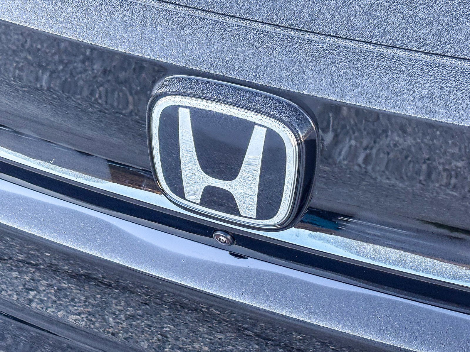 2026 Honda Prologue Elite photo 4