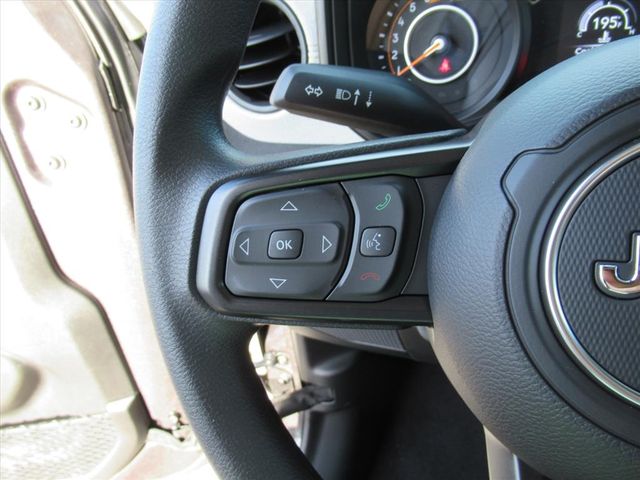 2025 Jeep Wrangler Sport photo 17