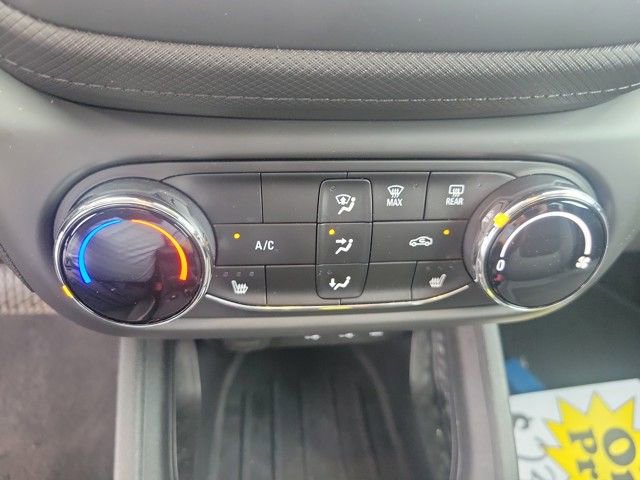 2023 Chevrolet Trailblazer LT photo 15