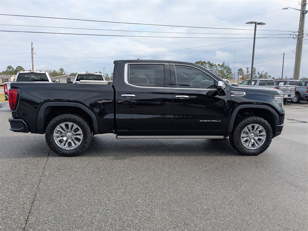 2024 Gmc Sierra 1500 Denali photo 3