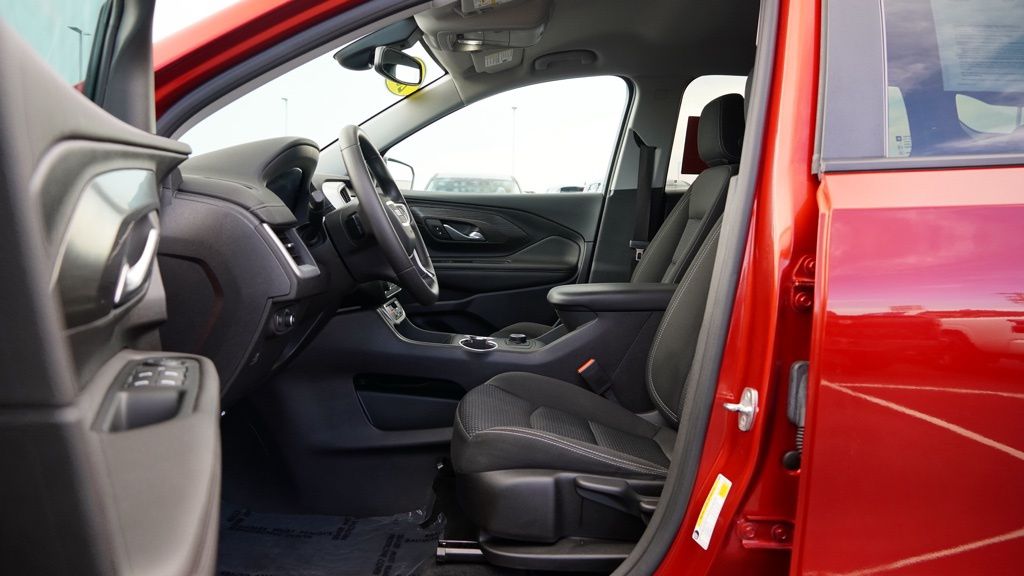 2023 Gmc Terrain SLE photo 9