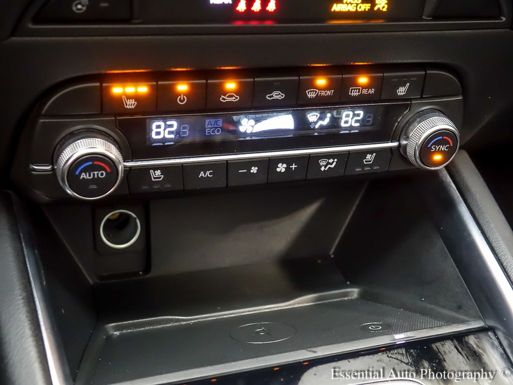 2024 MAZDA CX-5 - Image 19