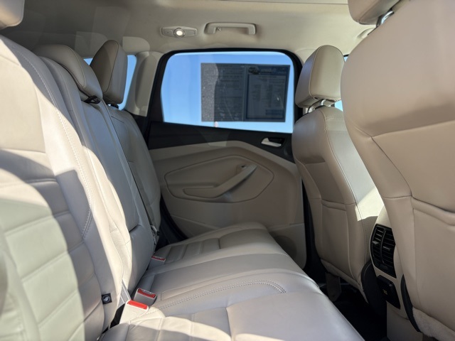 2017 Ford Escape SE photo 13