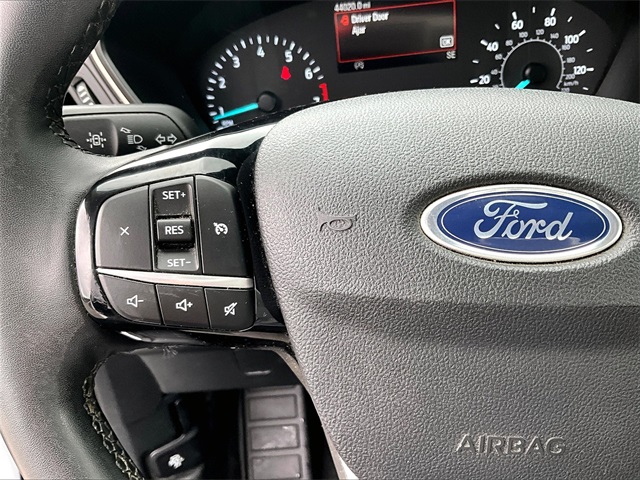 2022 Ford Escape SE photo 22