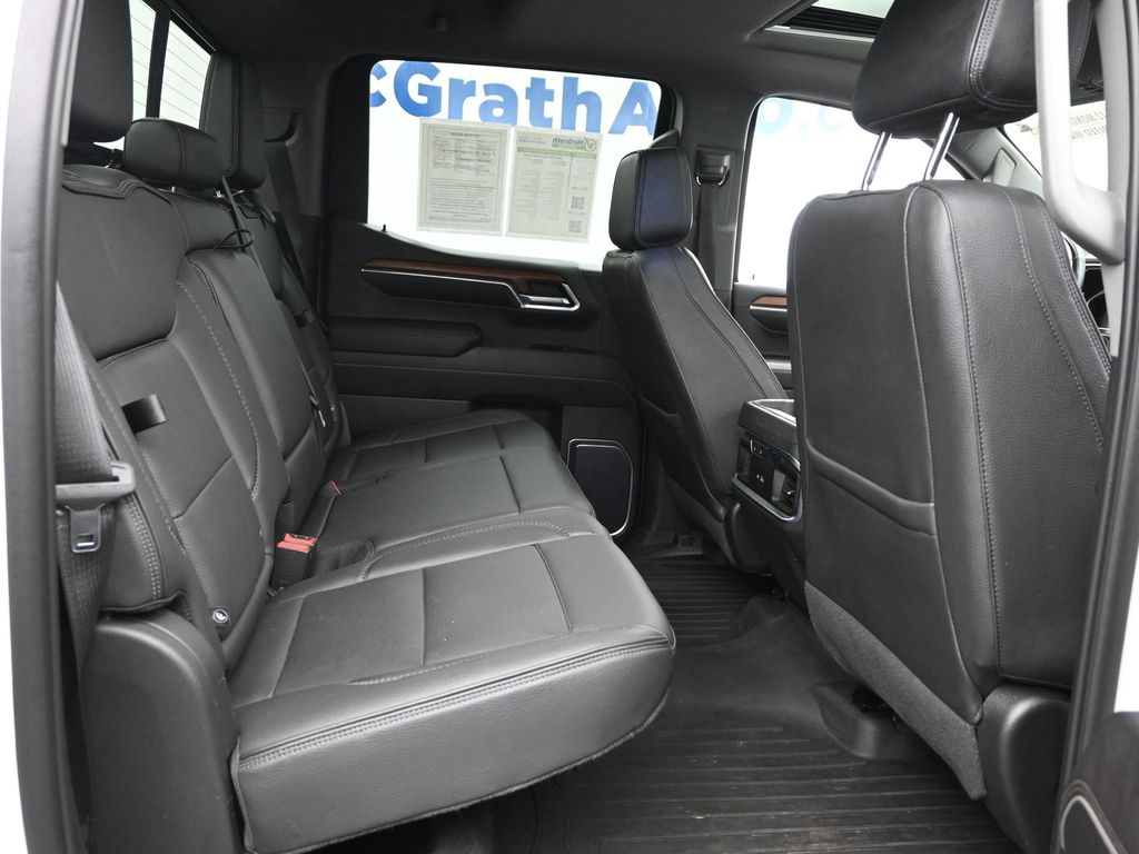 2022 Gmc Sierra 1500 Denali photo 6