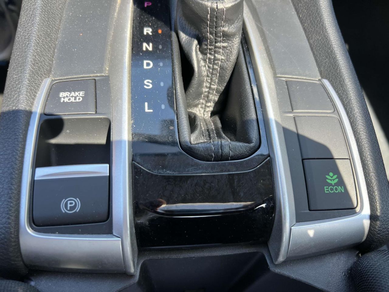 2016 Honda Civic EX-T photo 28
