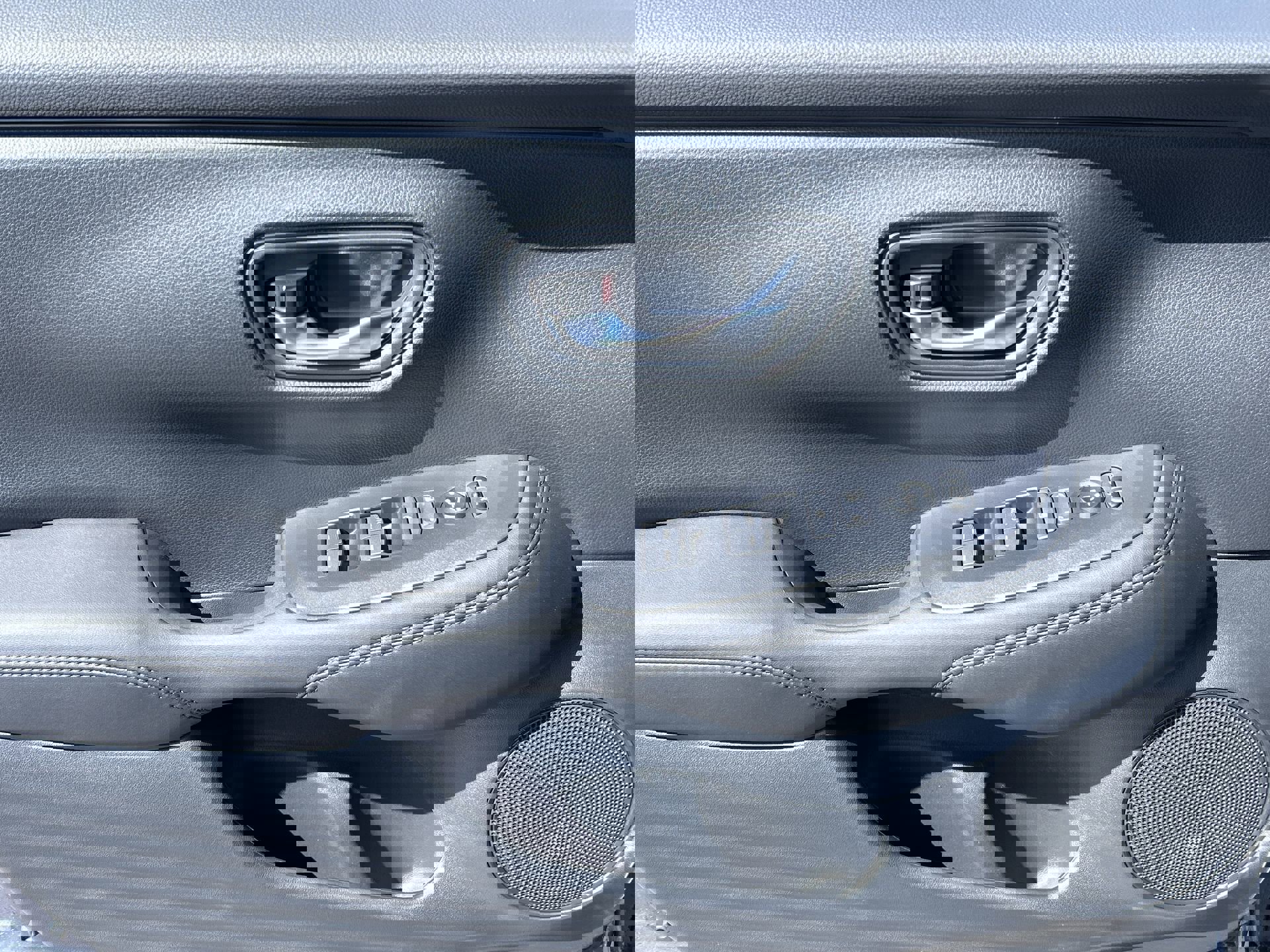 2026 Honda HR-V LX photo 12