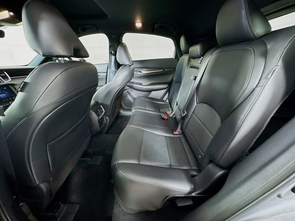 2024 Infiniti QX55 Luxe photo 26