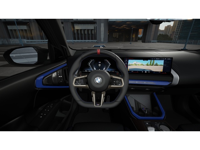 2026 Bmw X3 M50 photo 13