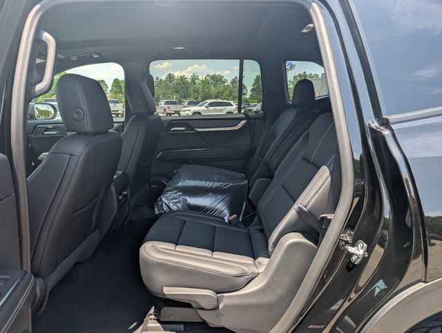 2025 Gmc Acadia Elevation photo 24