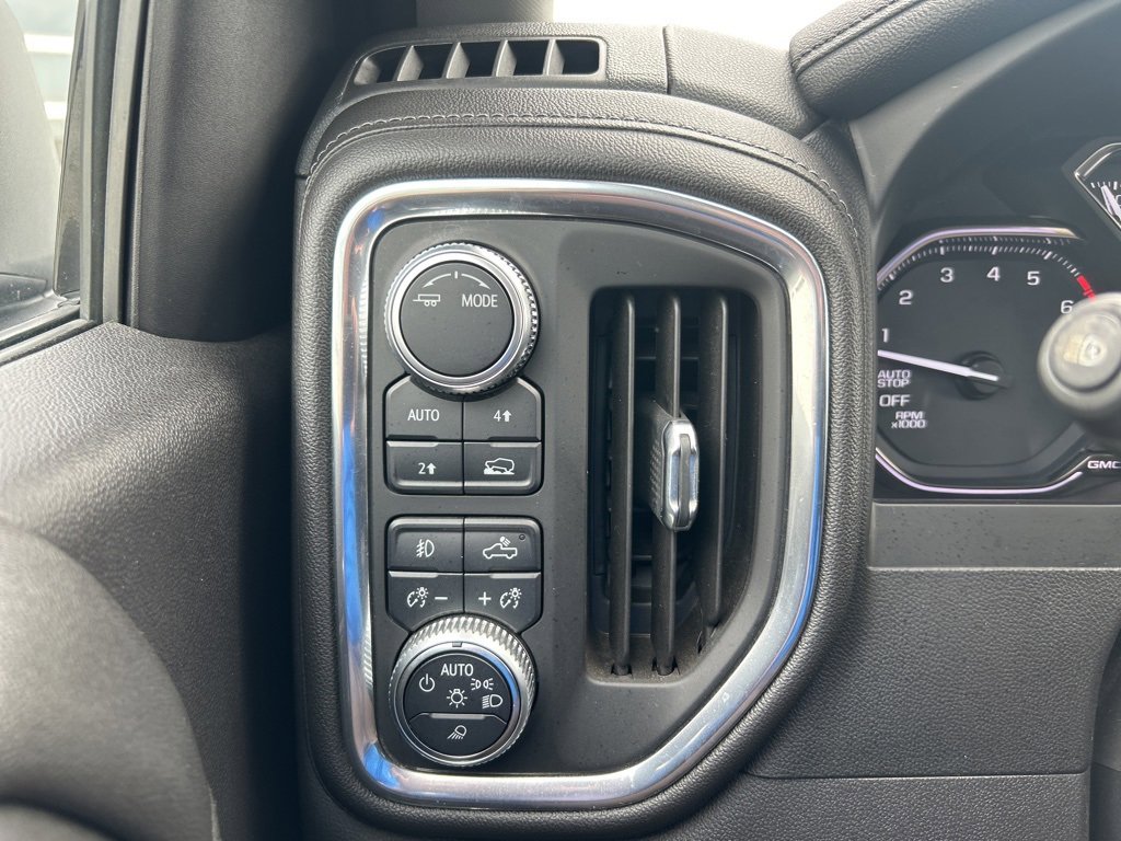 2020 Gmc Sierra 1500 SLT photo 30