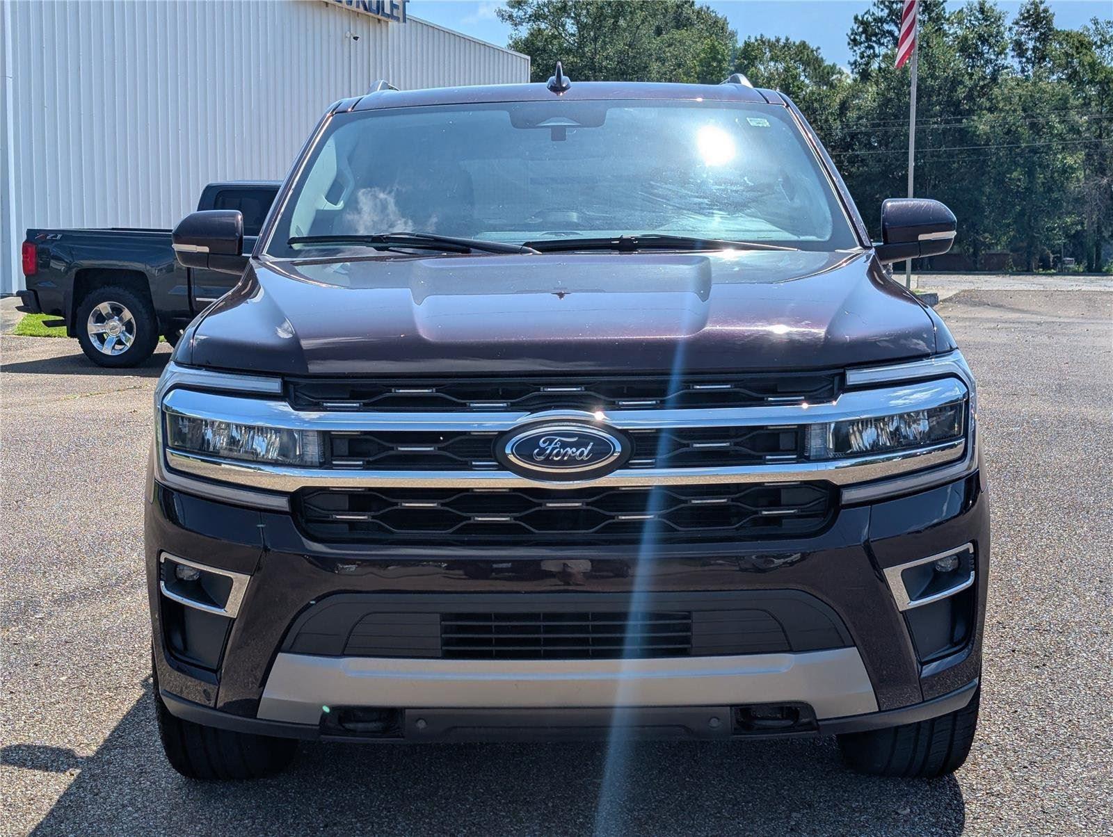 2023 Ford Expedition Limited photo 8