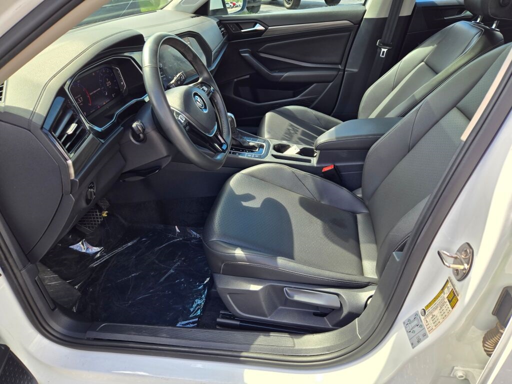 2020 Volkswagen Jetta 1.4T SEL photo 15