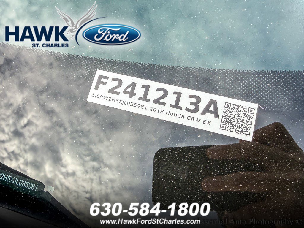 2018 HONDA CR-V - Image 21