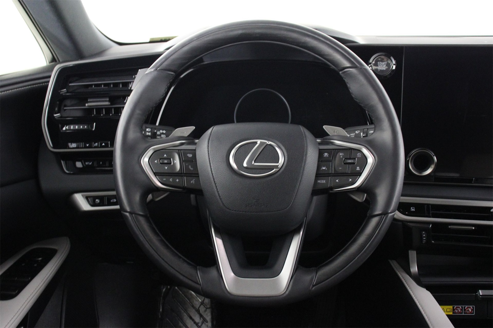 2024 Lexus RX 350 Premium photo 7