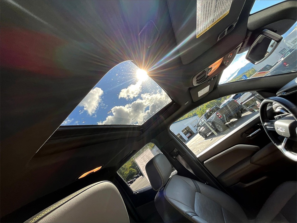 2024 Chevrolet Colorado ZR2 photo 21