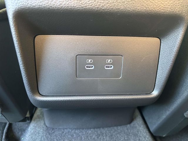 2026 Nissan Rogue SV photo 13