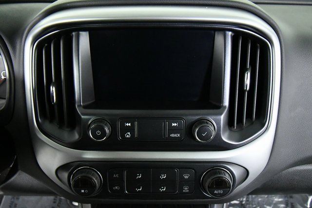 2021 Chevrolet Colorado ZR2 photo 3