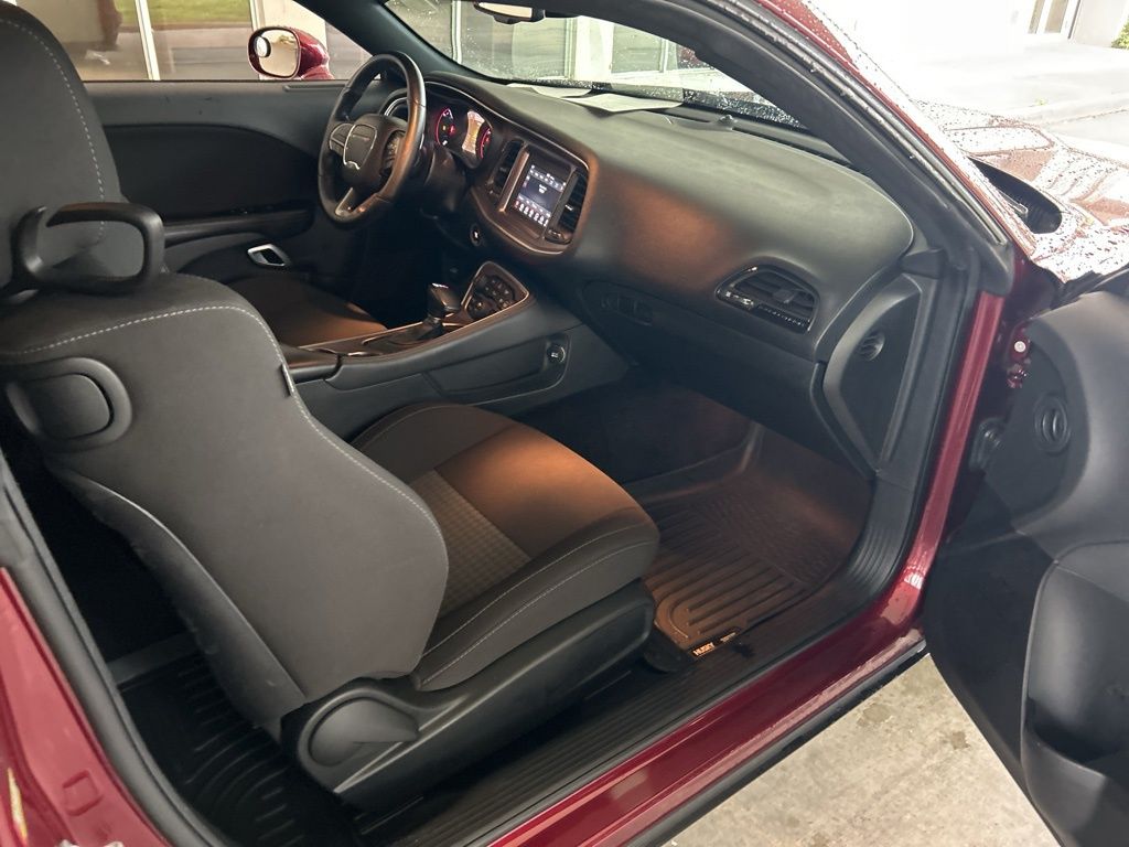 2019 Dodge Challenger GT photo 20