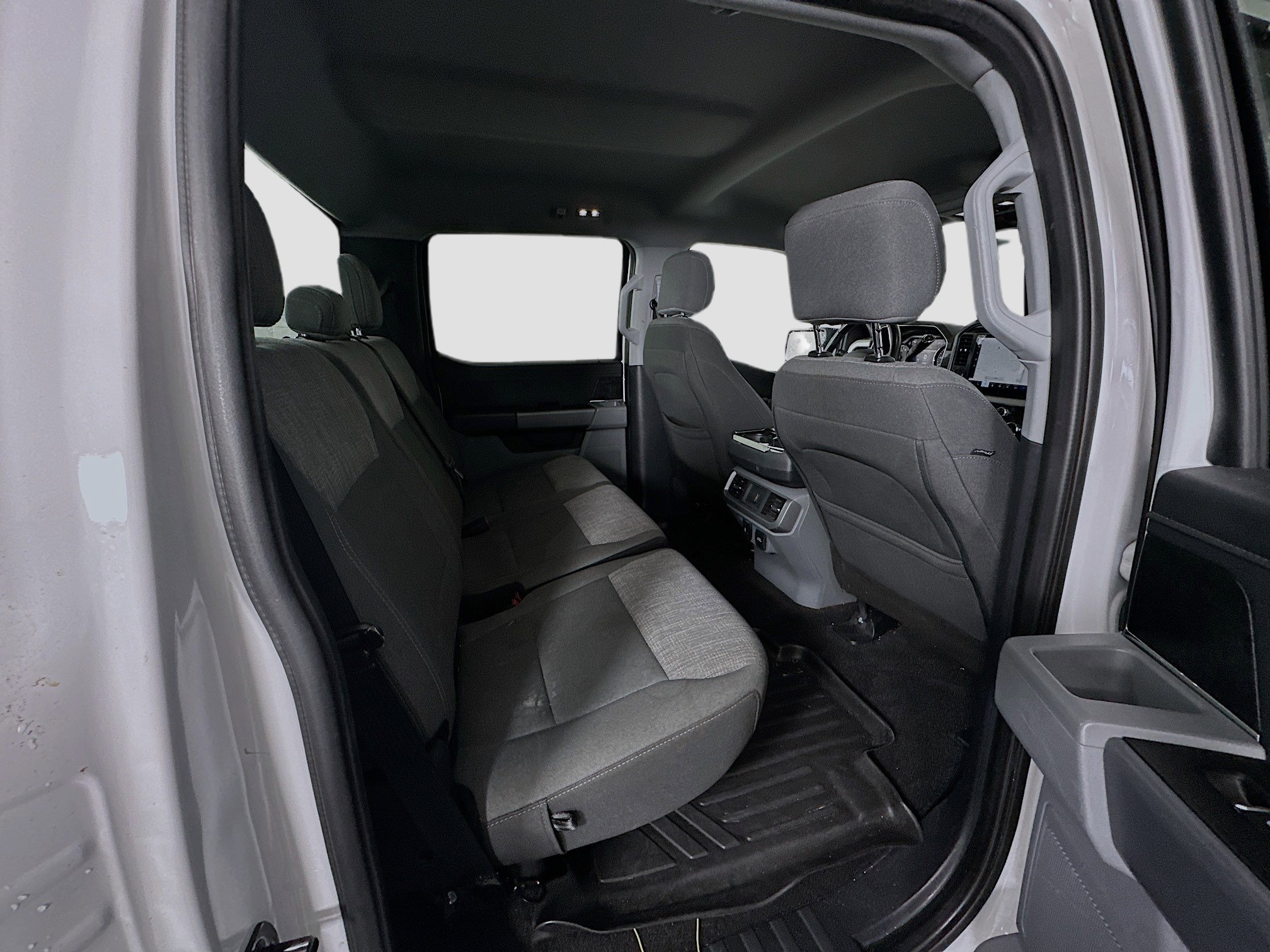 2021 Ford F-150 XLT photo 25
