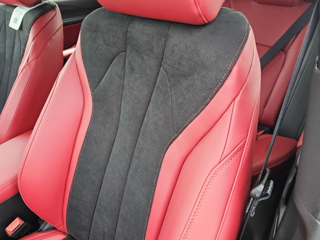 2025 Acura Integra Type S photo 13