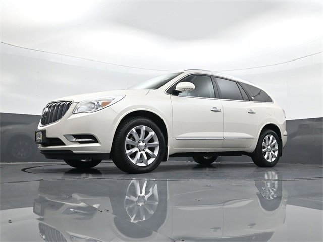 2015 Buick Enclave Premium photo 22