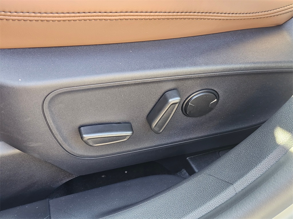2025 Ford Bronco Sport Outer Banks photo 22
