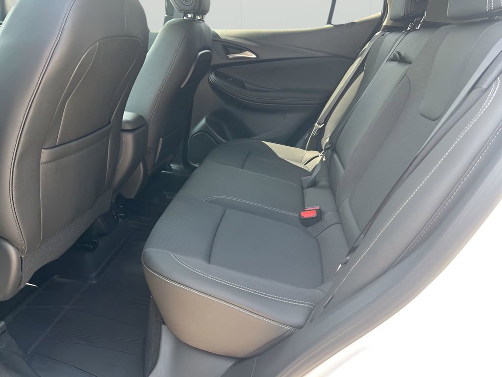 2026 Buick Encore GX Preferred photo 19