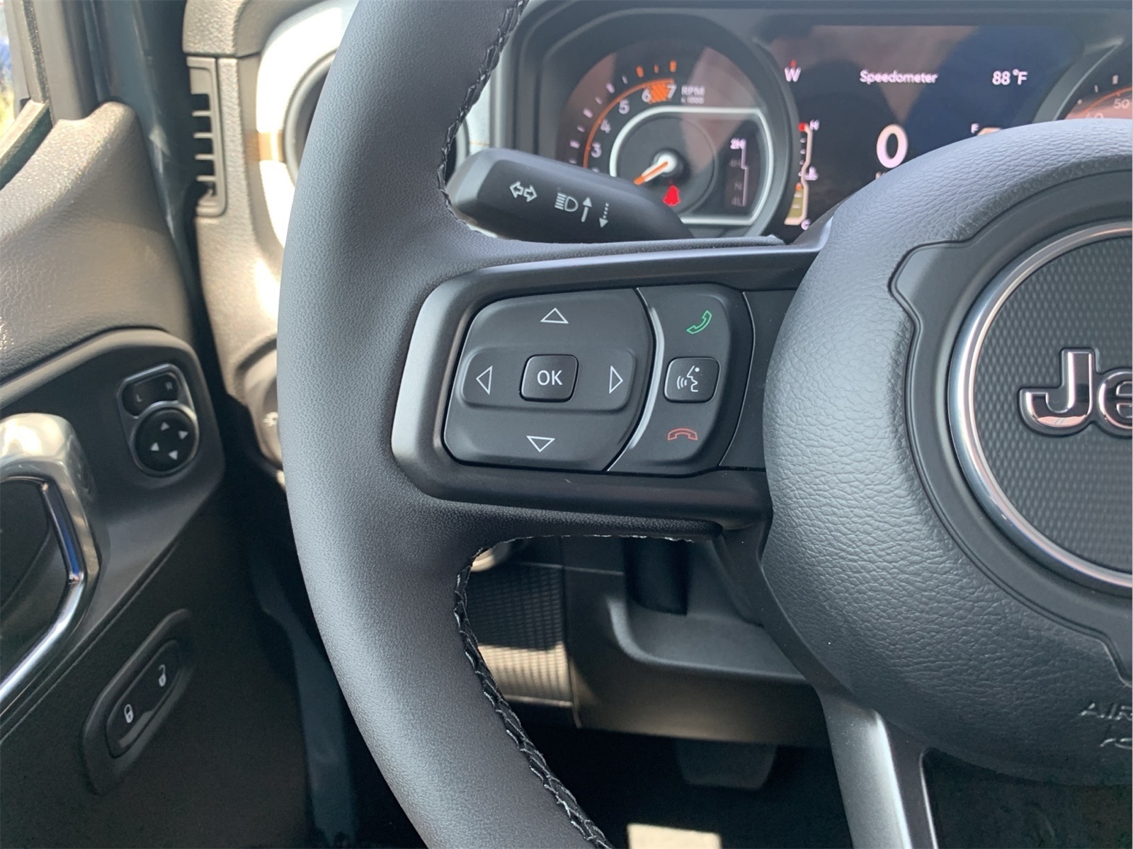 2025 Jeep Wrangler Sport S photo 16