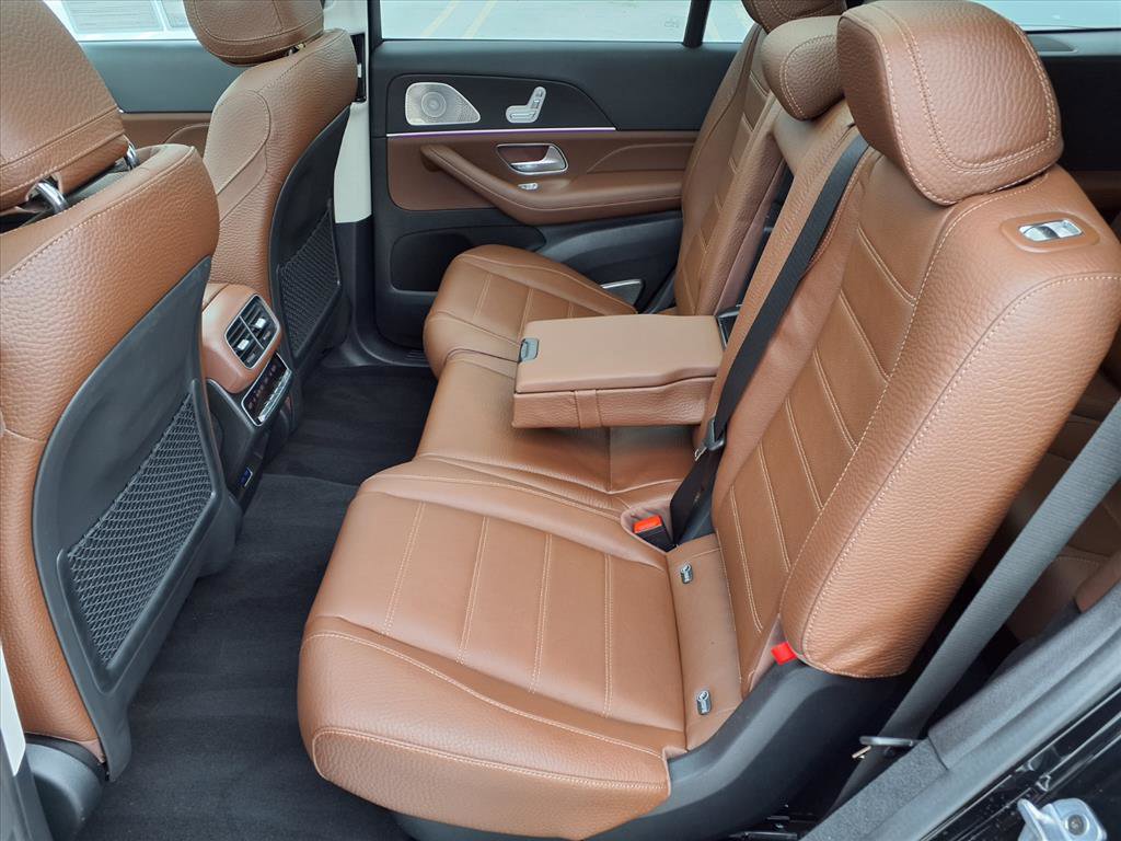 2024 Mercedes Benz GLS 450 4MATIC photo 14